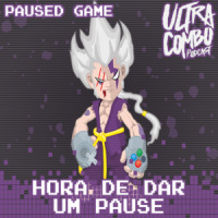 Ultra Combo – Hora de Dar um Pause