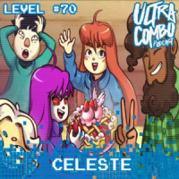 Ultra Combo #70 – Celeste