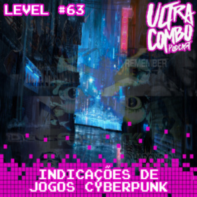Ultra Combo Podcast