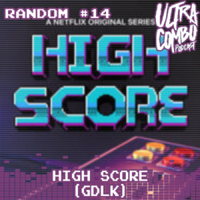 Ultra Combo Podcast