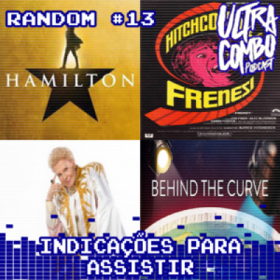 Ultra Combo Podcast