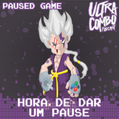 Ultra Combo Podcast