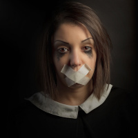 Olhares #004 Violência de gênero. Sim, você já passou por isso