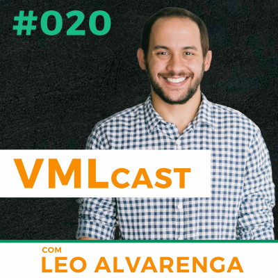 Vmlcast - Podcast Do Vá Mais Longe