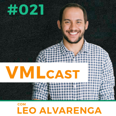 Vmlcast - Podcast Do Vá Mais Longe