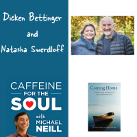Dicken Bettinger and Natasha Swerdloff part four: Going Deeper