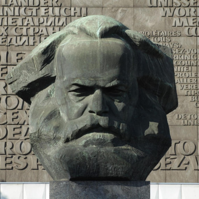 Marx E Marxismos