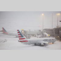 Sobe para 30 o número de mortos pela tempestade de inverno nos EUA