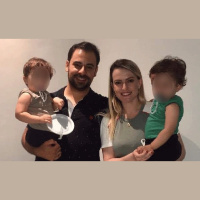 Começa júri de corintiano acusado de matar esposa palmeirense após discussão sobre futebol em SP