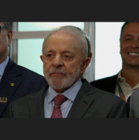 Após Lula não se manifestar, Congresso promulga Dia da Amizade Brasil-Israel