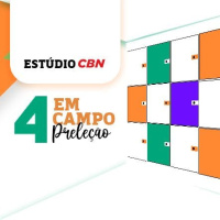 Flamengo e Palmeiras encaram desafios fora de casa em rodada esvaziada do Brasileirão