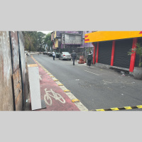 Operação policial contra roubo prende onze pessoas e deixa um morto em Paraisópolis (SP)