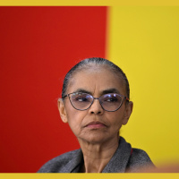 Marina Silva diz que não teme pulverização de votos entre candidatos da esquerda ao Legislativo Federal
