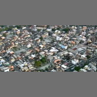 Cidade de Deus é a primeira comunidade totalmente livre de barricadas no Rio