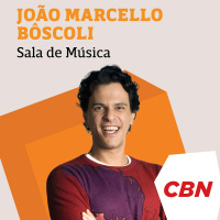 ‘Pegadas Musicais’: As Curvas da Estrada de Santos