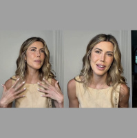 Ex de Vorcaro, Martha Graeff fala pela 1ª vez: fui arrastada pra um lamaçal que não me pertence