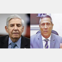 Advogados apontam que generais Augusto Heleno e Braga Netto saíram prejudicados de interrogatório no STF