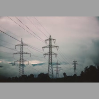 Conta de luz vai subir em agosto com acionamento da bandeira vermelha nível 2