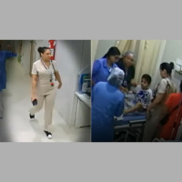 Caso Benício: polícia aponta manipulação em vídeo apresentado por médica