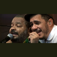 Marcelo D2 relembra amizade e legado de Arlindo Cruz: era meu irmão, meu melhor amigo