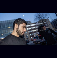 Brasileiro acusado de matar ex-namorada é julgado na Irlanda