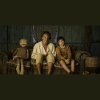 Filme O Filho de Mil Homens vai na contramão do algoritmo, comenta Daniel Rezende, diretor da adaptação