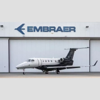 Embraer registra resultados recordes e eleva projeções para 2026