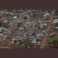 Governo do Paraná autoriza construção imediata de 320 casas em Rio Bonito do Iguaçu
