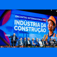 Lula diz a empresários que fim da escala 6x1 não será imposto na marra e que respeitará realidade das categorias