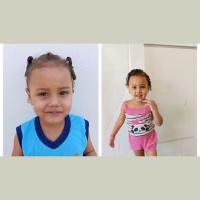 Força-tarefa busca menina de 4 anos com autismo desaparecida em área rural de Jeceaba (MG)