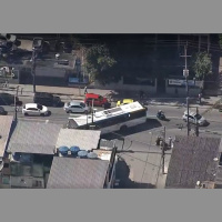 Quatro suspeitos são mortos em operação na Cidade de Deus