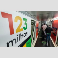 Administradoras judiciais da 123 Milhas alertam consumidores sobre golpes com dados pessoais