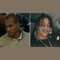 MPRJ denuncia Marcinho VP, esposa e rapper Oruam por organização criminosa e lavagem de dinheiro