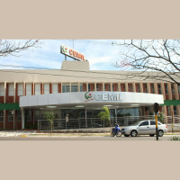 Médico residente atira dentro de hospital no Paraná, fere paciente e é preso após fuga