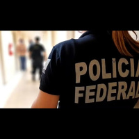 PF prende casal procurado pela Interpol por abuso sexual dupla adotou mais de 40 crianças