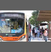 Golpe da Mostarda: conheça novo esquema de criminosos para furtos em ônibus de São Paulo