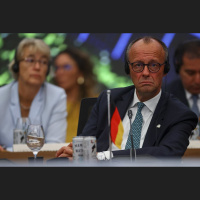 Alemanha adia anúncio de aporte ao Fundo de Florestas Tropicais para Sempre (TFFF)