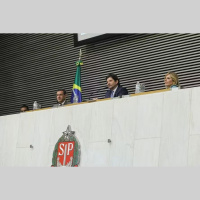 PL deve anunciar André do Prado para o Senado em até 10 dias