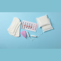 Dor menstrual impacta rotina escolar de seis em cada dez meninas, segundo estudo