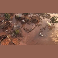 Tragédia em Mariana: Corte de Londres avança para nova fase do processo