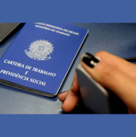 Brasil criou cerca de 149 mil vagas formais de trabalho em maio de 2025