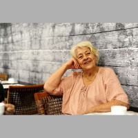 Adélia Prado recebe alta após quase duas semanas internada em Minas Gerais