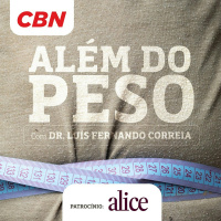 Episódio 6 - A Obesidade não é uma escolha, com o Dr. Fábio Trujilho