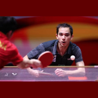 Hugo Calderano é impedido de entrar nos EUA após viagem a Cuba entenda