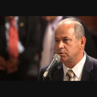 Moraes determina transferência de Domingos Brazão para presídio do Rio de Janeiro