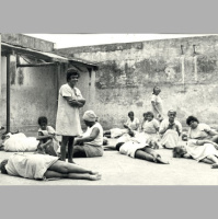 Espaço onde funcionou antigo Hospital Colônia de Barbacena é fechado nesta segunda, depois de mais de 120 anos