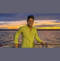 Justiça mantém prisão preventiva de cantor João Lima por violência doméstica