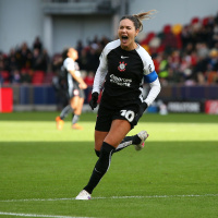 Corinthians vence Gotham com gol de Gabi Zanotti e vai à final da Copa dos Campeões Feminina