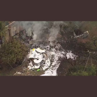 Relatório final sobre queda de avião da Voepass que matou 62 pessoas em 2024 aponta cadeia de erros