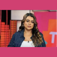 Corpo de Preta Gil deve deixar EUA na noite desta quarta-feira (23)